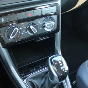 VW T-cross 1.5 TSI DSG *LED, NAVIGACIJA*
