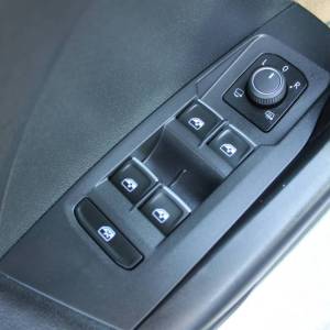 VW T-cross 1.5 TSI DSG *LED, NAVIGACIJA*