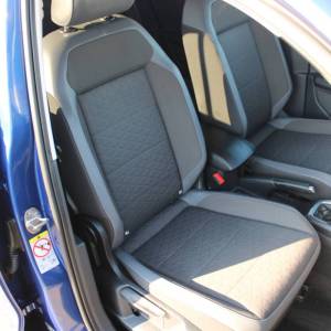 VW T-cross 1.5 TSI DSG *LED, NAVIGACIJA*