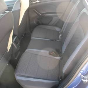 VW T-cross 1.5 TSI DSG *LED, NAVIGACIJA*