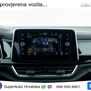 VW T-Roc 1.5 TSI Aut. R-Line 150 KS, ACC+LED+KAM+GR SJED+VIRT