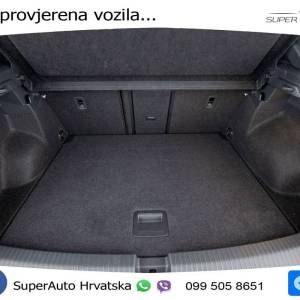 VW T-Roc 1.5 TSI Aut. R-Line 150 KS, ACC+LED+KAM+GR SJED+VIRT
