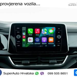 VW T-Roc 1.5 TSI Aut. R-Line 150 KS, ACC+LED+KAM+GR SJED+VIRT