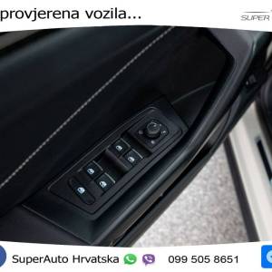 VW T-Roc 1.5 TSI Aut. R-Line 150 KS, ACC+LED+KAM+GR SJED+VIRT
