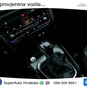 VW T-Roc 1.5 TSI Aut. R-Line 150 KS, ACC+LED+KAM+GR SJED+VIRT