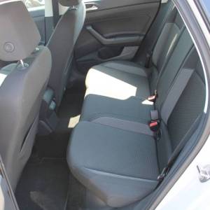 VW Taigo 1.0 TSI AUTOMATIK