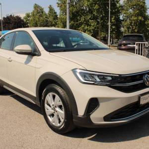 VW Taigo 1.0 TSI AUTOMATIK