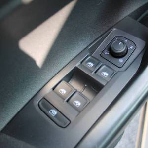 VW Taigo 1.0 TSI AUTOMATIK