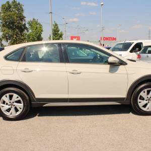 VW Taigo 1.0 TSI AUTOMATIK