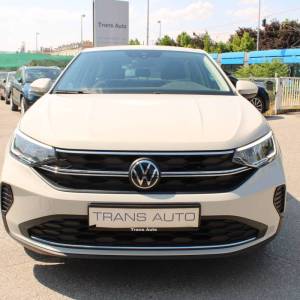 VW Taigo 1.0 TSI AUTOMATIK