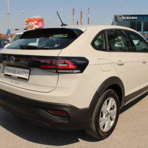 VW Taigo 1.0 TSI AUTOMATIK