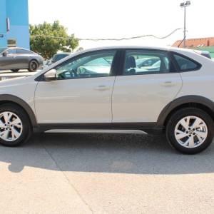 VW Taigo 1.0 TSI AUTOMATIK