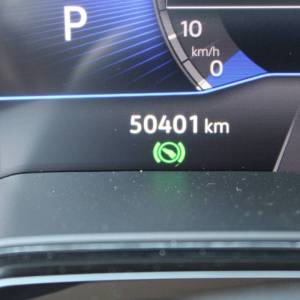 VW Taigo 1.0 TSI AUTOMATIK