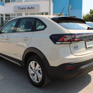 VW Taigo 1.0 TSI AUTOMATIK