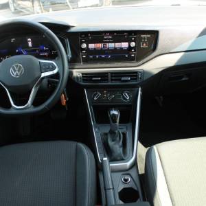 VW Taigo 1.0 TSI AUTOMATIK
