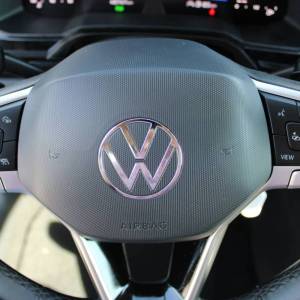 VW Taigo 1.0 TSi DSG