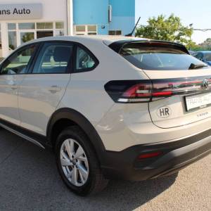 VW Taigo 1.0 TSi DSG