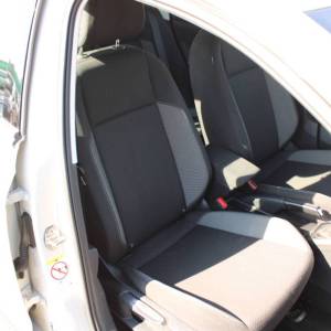 VW Taigo 1.0 TSi DSG