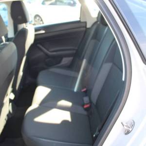 VW Taigo 1.0 TSi DSG