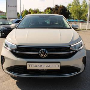 VW Taigo 1.0 TSi DSG