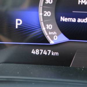 VW Taigo 1.0 TSi DSG