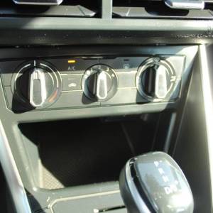VW Taigo 1.0 TSi DSG