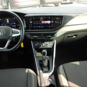 VW Taigo 1.0 TSi DSG
