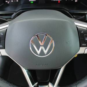 VW Taigo 1.0 TSi DSG