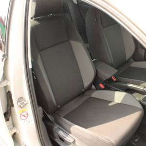 VW Taigo 1.0 TSi DSG