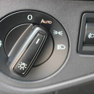 VW Taigo 1.0 TSi DSG