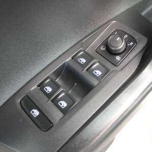 VW Taigo 1.0 TSi DSG