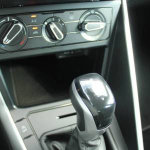 VW Taigo 1.0 TSi DSG