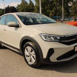 VW Taigo 1.0 TSi DSG