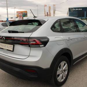 VW Taigo 1.0 TSi