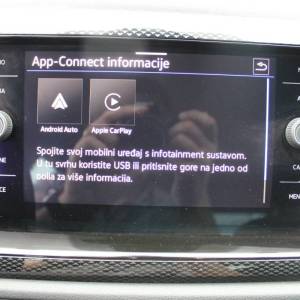 VW Taigo 1.0 TSi