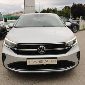 VW Taigo 1.0 TSi