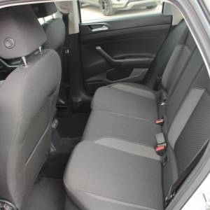 VW Taigo 1.0 TSi