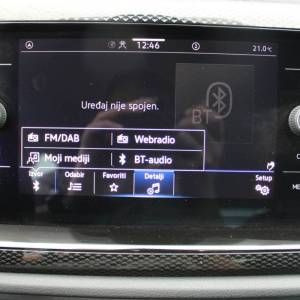 VW Taigo 1.0 TSi