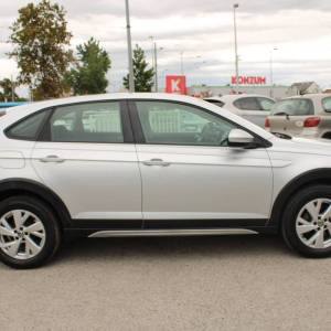 VW Taigo 1.0 TSi