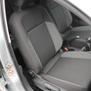 VW Taigo 1.0 TSi