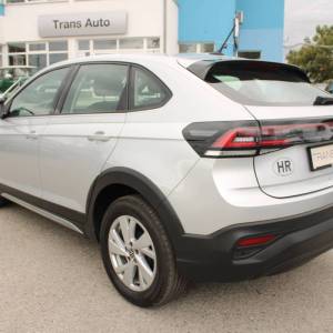 VW Taigo 1.0 TSi