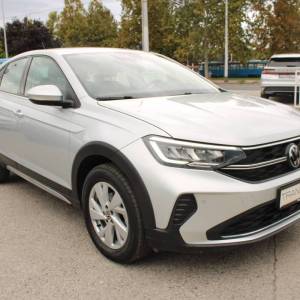 VW Taigo 1.0 TSi