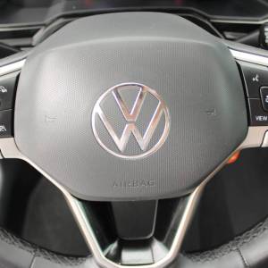 VW Taigo 1.0 TSi