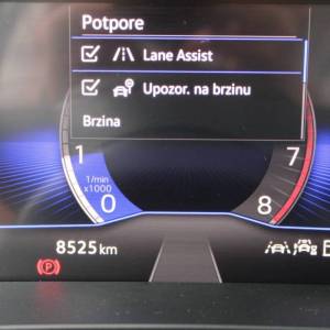 VW Taigo 1.0 TSi