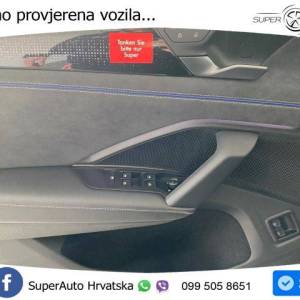 VW Tayron 1.5 eHybrid DSG R-Line 272 KS, ACC+LED+360+GR SJED+VIRT+ASIST