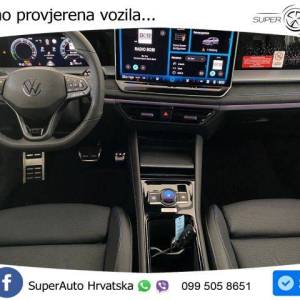 VW Tayron 1.5 eHybrid DSG R-Line 272 KS, ACC+LED+360+GR SJED+VIRT+ASIST