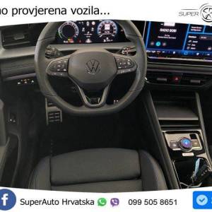 VW Tayron 1.5 eHybrid DSG R-Line 272 KS, ACC+LED+360+GR SJED+VIRT+ASIST