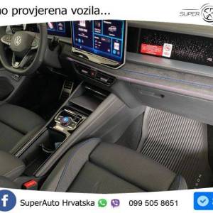 VW Tayron 1.5 eHybrid DSG R-Line 272 KS, ACC+LED+360+GR SJED+VIRT+ASIST