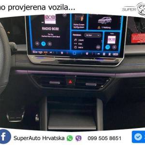 VW Tayron 1.5 eHybrid DSG R-Line 272 KS, ACC+LED+360+GR SJED+VIRT+ASIST