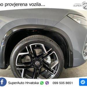 VW Tayron 1.5 eHybrid DSG R-Line 272 KS, ACC+LED+360+GR SJED+VIRT+ASIST